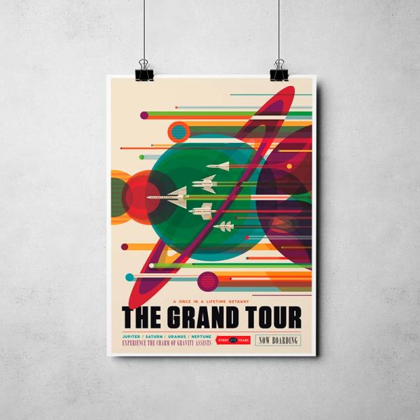 the grand tour