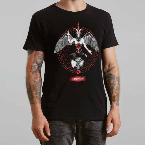 Baphomet