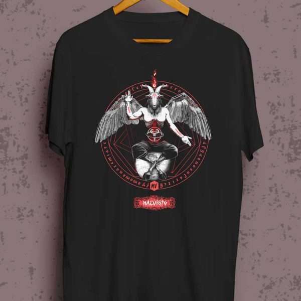 Baphomet - Imagen 2
