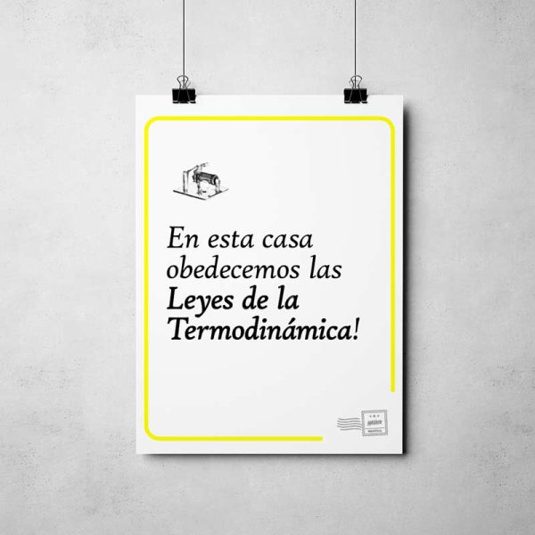 termodinamica