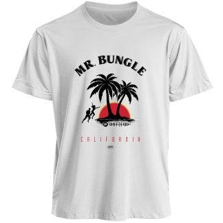 Mr. Bungle - California