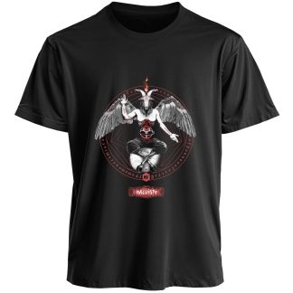 Baphomet x Malvisto