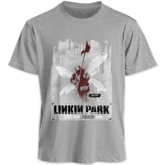 Hybrid Theory - Linkin Park