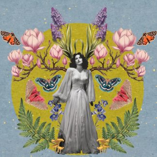 Print - Hady Lamarr
