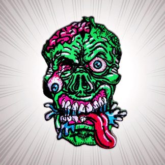Parche - Zombie